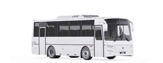 Автобус КАВЗ 4235/4238