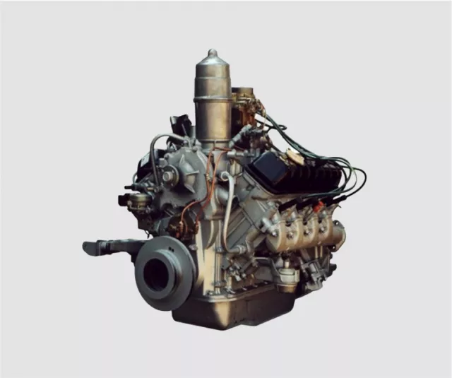 engine